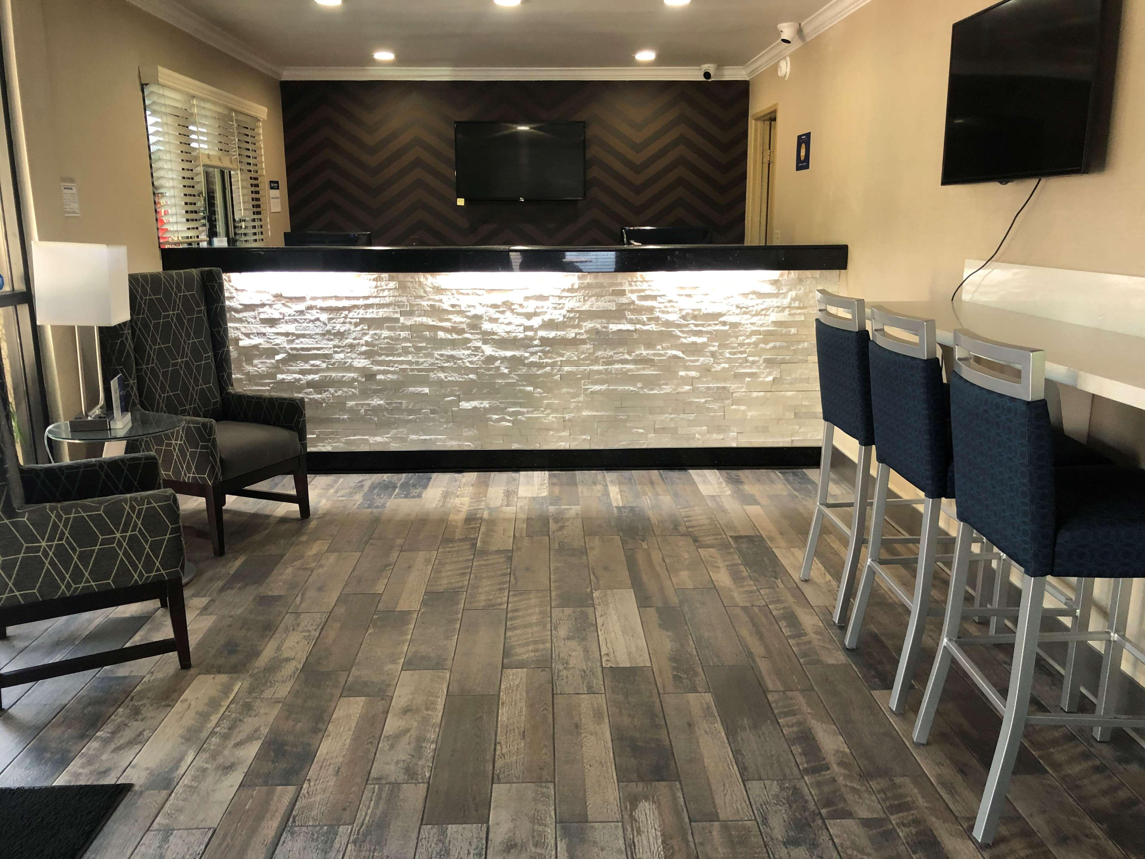 Best Western Courtesy Inn Hotel - Anaheim Resort At The Park Εξωτερικό φωτογραφία