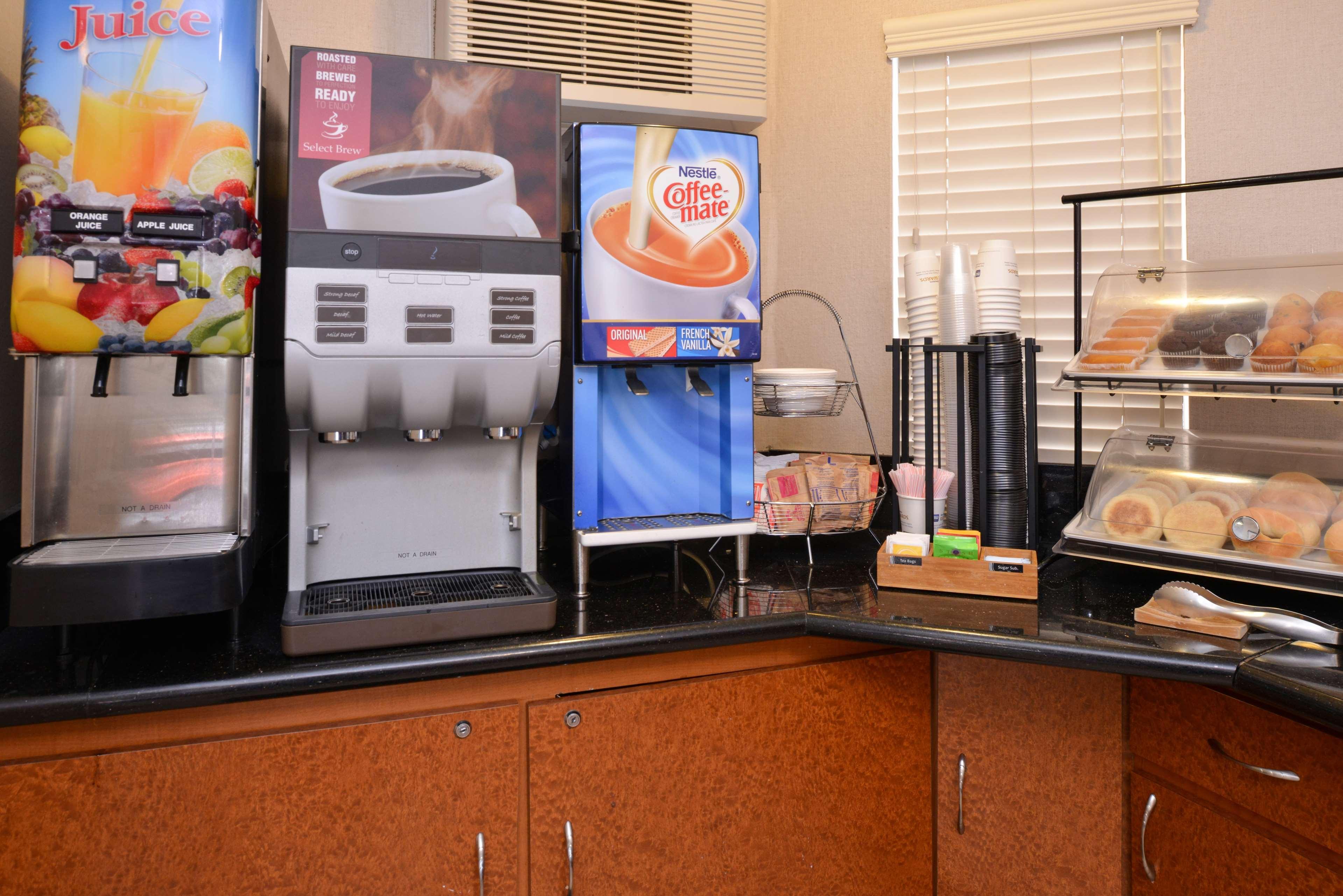 Best Western Courtesy Inn Hotel - Anaheim Resort At The Park Εξωτερικό φωτογραφία