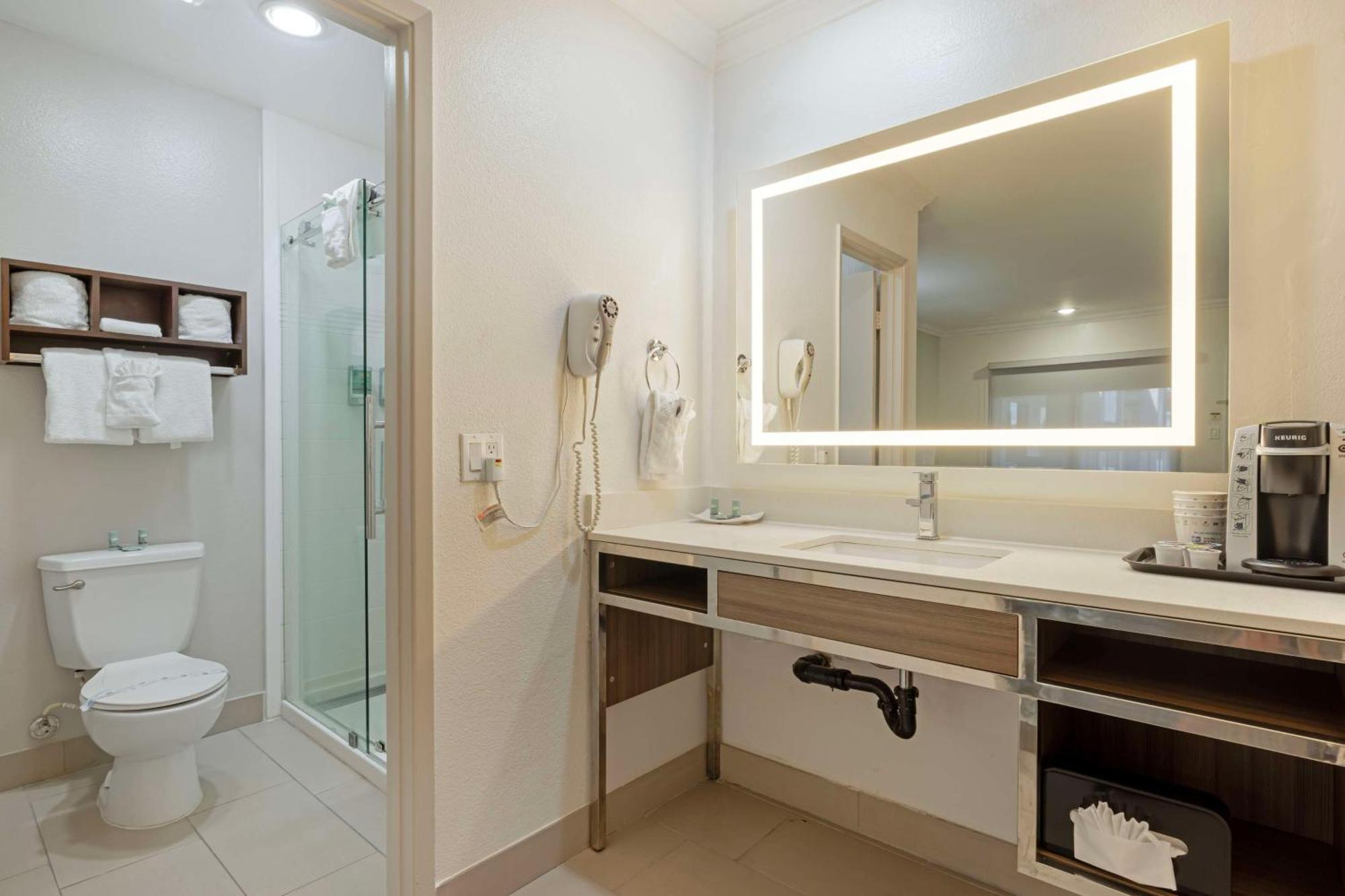 Best Western Courtesy Inn Hotel - Anaheim Resort At The Park Εξωτερικό φωτογραφία