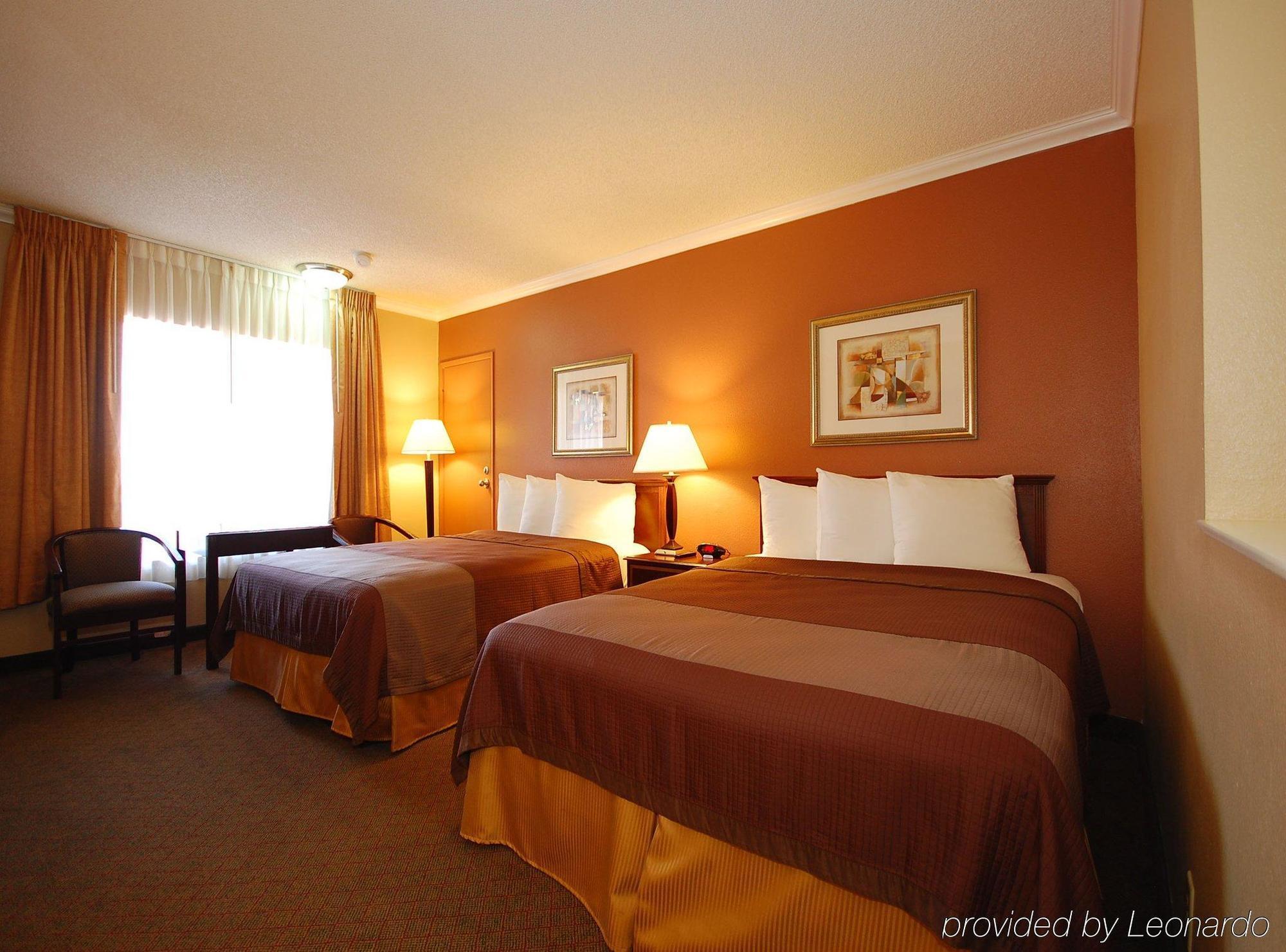 Best Western Courtesy Inn Hotel - Anaheim Resort At The Park Δωμάτιο φωτογραφία