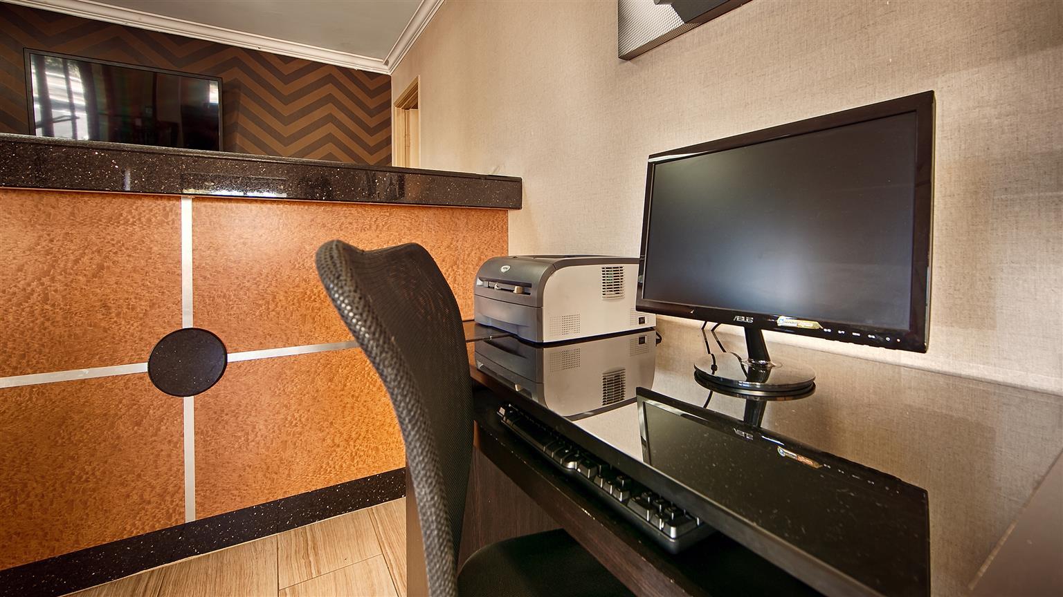 Best Western Courtesy Inn Hotel - Anaheim Resort At The Park Εξωτερικό φωτογραφία
